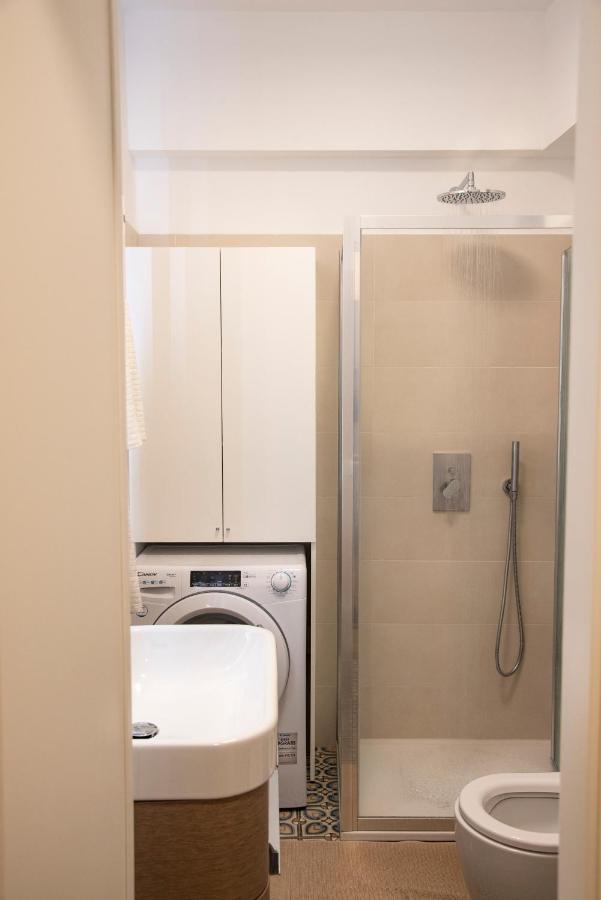 La Finestra Sul Mare Apartment Гаета Екстериор снимка