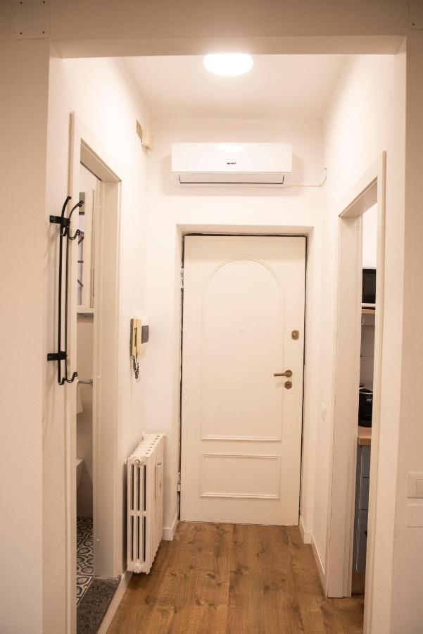La Finestra Sul Mare Apartment Гаета Екстериор снимка