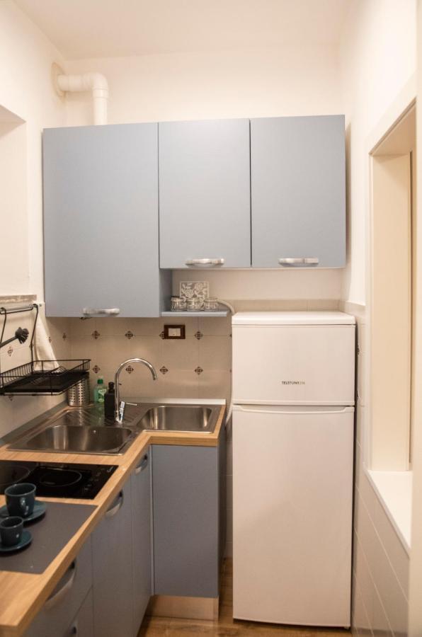 La Finestra Sul Mare Apartment Гаета Екстериор снимка